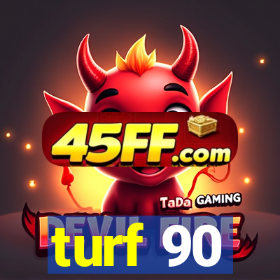 turf 90